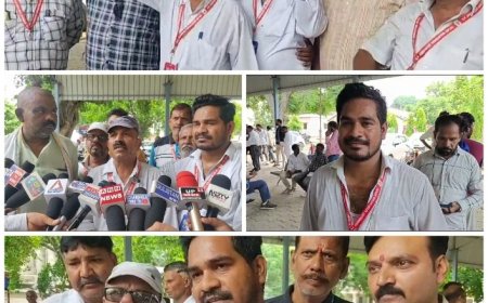 पत्रकार मोनू कुमार मामले में उपजा के प्रदेश अध्यक्ष सहित तमाम पदाधिकारियों ने निभाई जिम्मेदारी,**उच्च अधिकारियों से कार्रवाई के लिए लगातार होती रही फोन वार्ता…