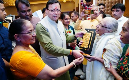 देश के विभाजन के दर्द को कभी भुलाया नहीं जा सकता-मुख्यमंत्री