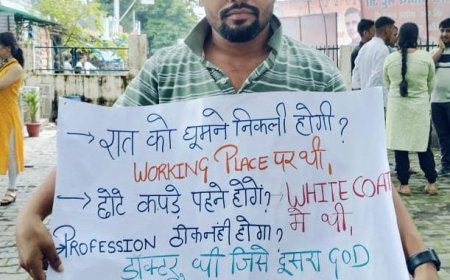 किशोरी व महिलाओं के बलात्कार और मौत पर उत्तराखंड और केंद्र सरकार क्यों चुप …