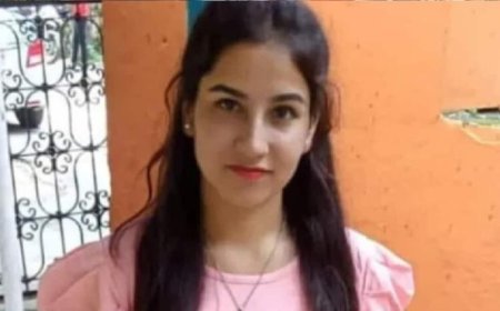 पौड़ी जिले की अंकिता हत्याकांड के तीन आरोपियों पर गैंगस्टर ऐक्ट में भी ट्रायल चलेगा