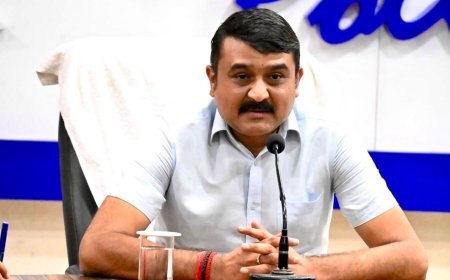 एसएसपी देहरादून ने धार्मिक आयोजनों/ शोभायात्राओं को लेकर जनपद के विभिन्न धार्मिक सगठनो के पदाधिकारियो के साथ की बैठक
