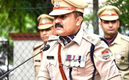 Big Breaking:-पुलिस के लिए चुनौती बन रहा Artificial Intelligence