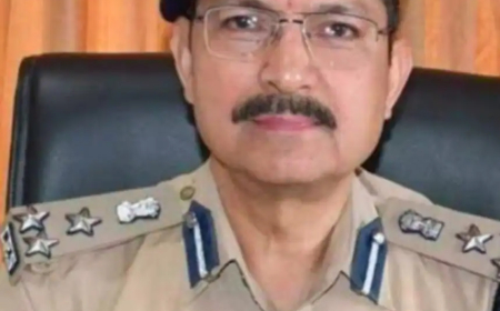 पत्रकारों को दिए गए नोटिस होंगे वापस: डीआईजी रावत
