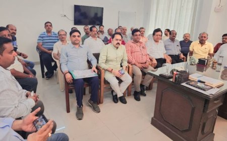वैश्य समाज ने श्री बालाजी ज्वेलर्स डकैती को खोलने की मांग की…