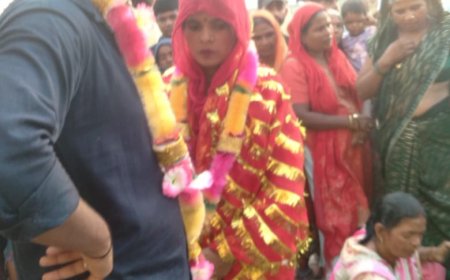 शादी का झांसा देकर युवती से शारीरिक सम्बन्ध बनाने के आरोपी के खिलाफ मुकदमा दर्ज…