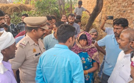 फोन पर पति से हुई कहासुनी के बाद एक महिला फांसी के फंदे पर झूल गई।
