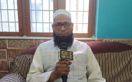 मदरसा अनवारूल कुरआन जूनियर हाई स्कूल में मनाया गया 25वा उत्तराखंड स्थापना दिवस…