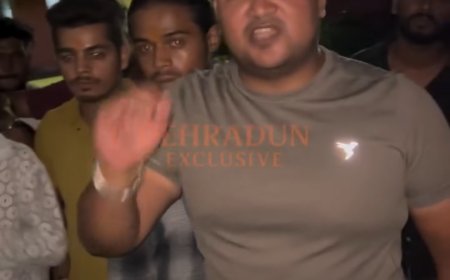 बजरंग दल के कार्यकताओं द्वारा my bar headquarters में हिंदू धर्म के देवी देवताओं के भजन का अपमान करने पर क्लब को बंद करवाया एवं क्लब मालिक के खिलाफ FIR भी दर्ज कराई गई