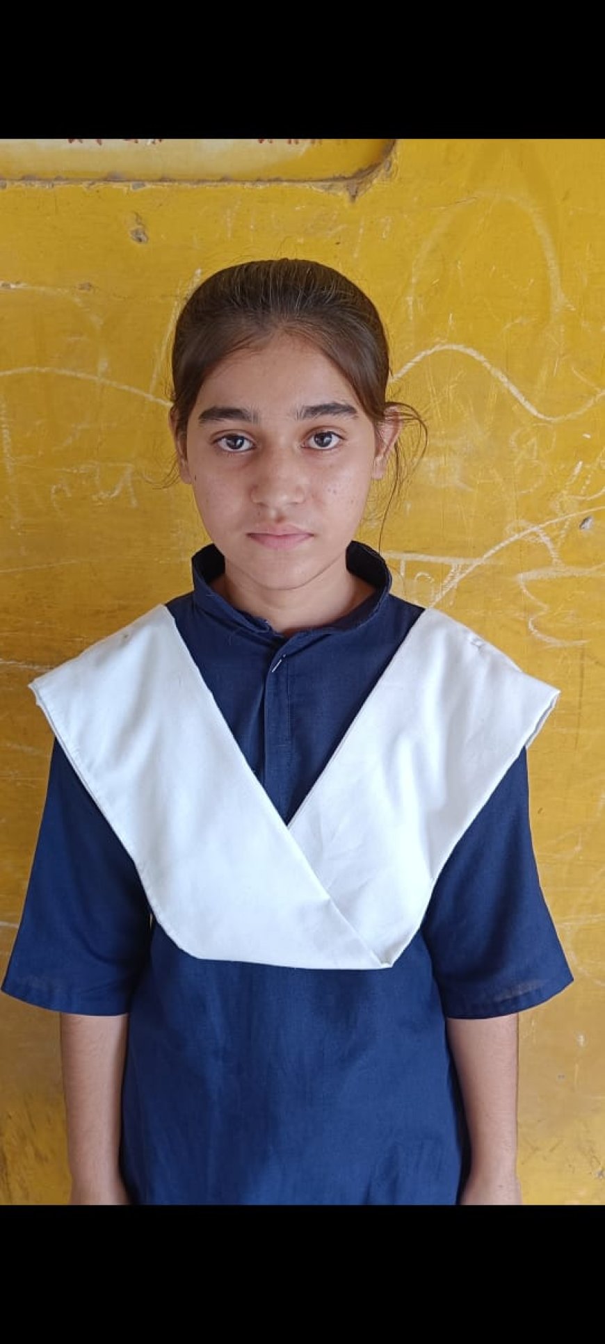शेरकोट,संवाददातावर्ष 2023-24 में आयोजित विज्ञान मेला प्रतियोगिता में दक्ष आदर्श वैदिक इंटर कॉलेज की छात्रा जेबा पुत्री मोहम्मद इस्माईल के प्रोजेक्ट