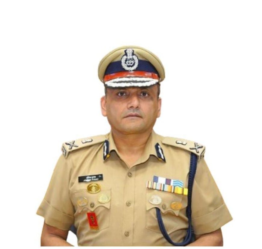 स्वतंत्रता दिवस पर इन पुलिस अधिकारियों/कर्मचारियों को किया जाएगा सम्मानित, देखिए लिस्ट