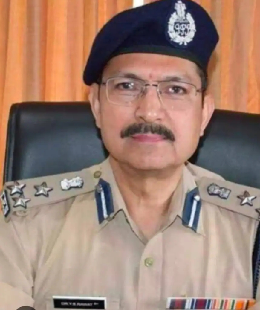 पत्रकारों को दिए गए नोटिस होंगे वापस: डीआईजी रावत