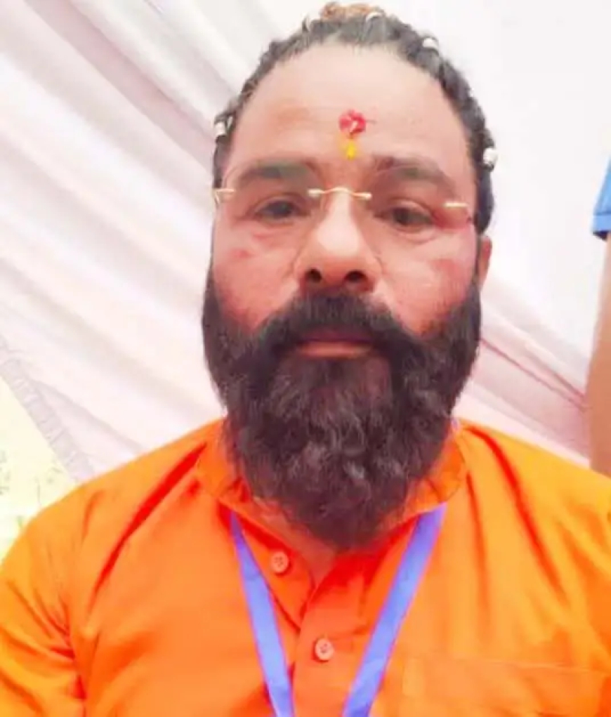 पीपी को मिली दीक्षा को लेकर सवालों के घेरे में अधिकारी…