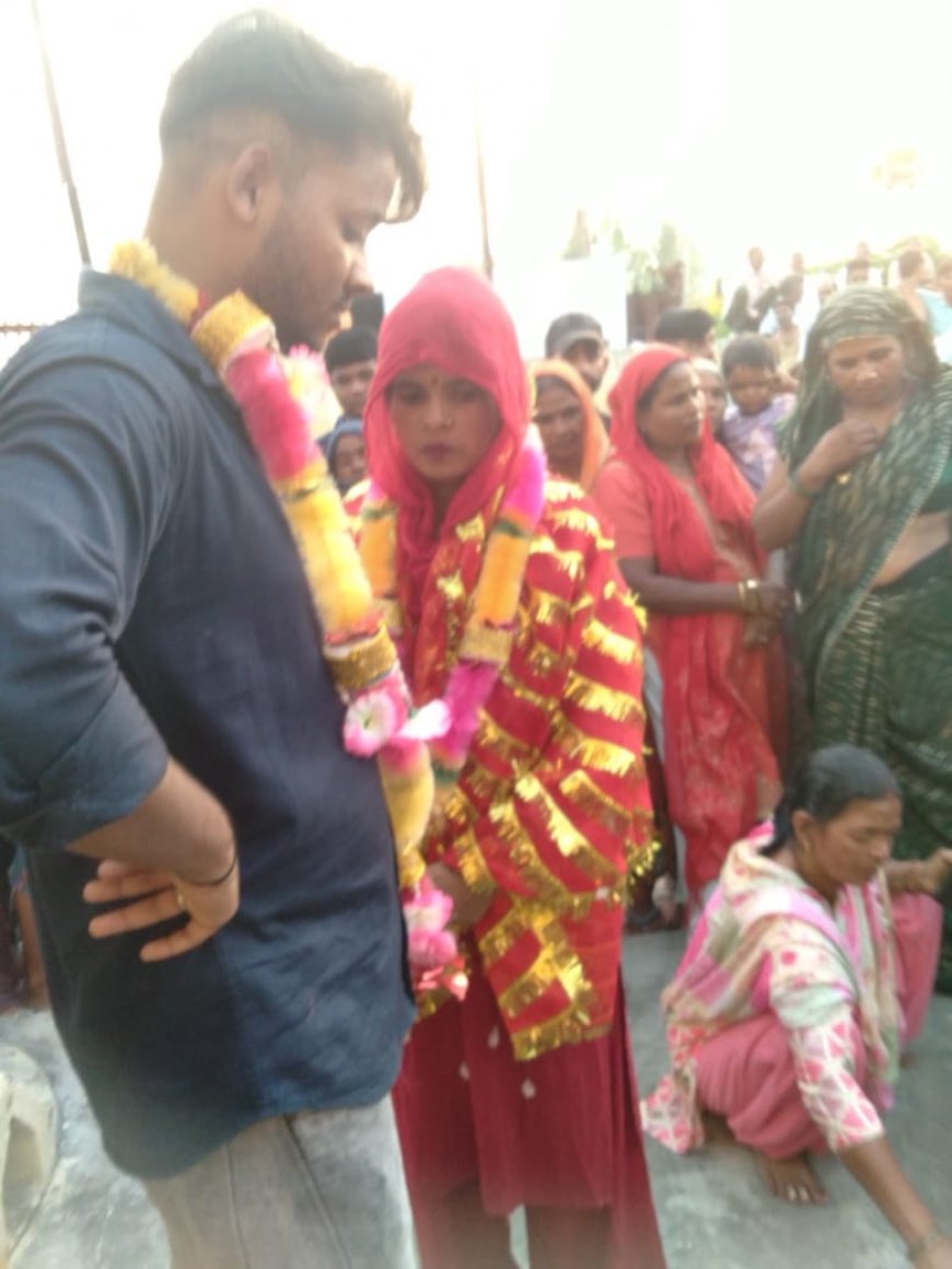 शादी का झांसा देकर युवती से शारीरिक सम्बन्ध बनाने के आरोपी के खिलाफ मुकदमा दर्ज…
