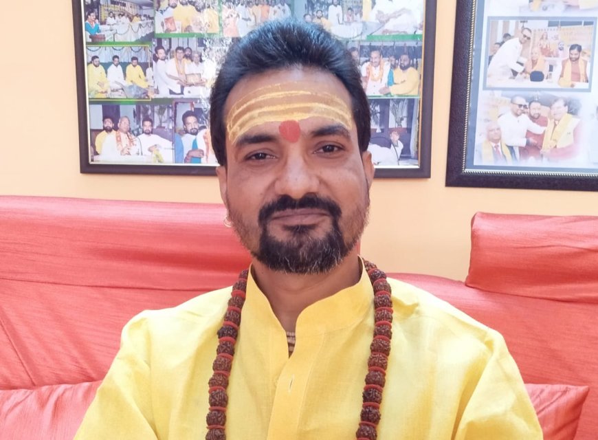 आज 30 अक्टूबर दिन बुधवार क्या कहते हैं आपकी किस्मत के सितारे जानिए-राशिफल ज्योतिषाचार्य पंडित रजनीश शास्त्री से…