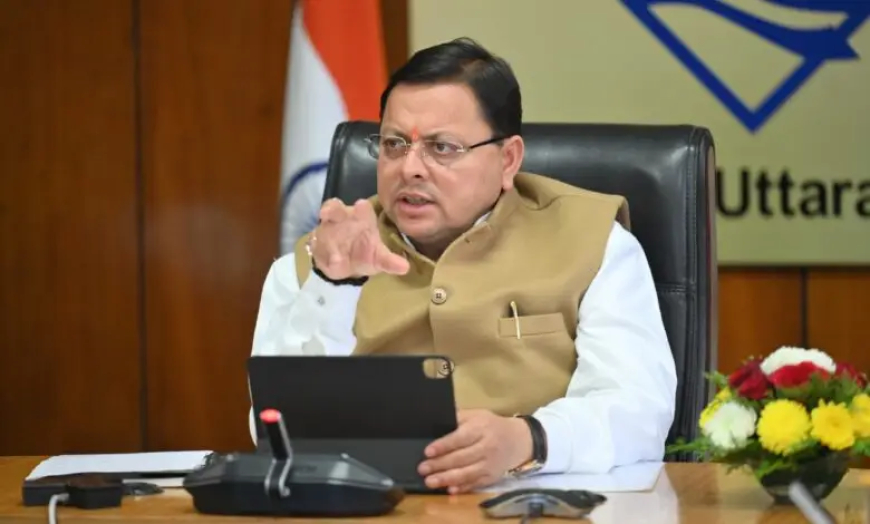 अल्मोडा बस हादसा अपडेट : एआरटीओ प्रवर्तन निलंबित, CM धामी ने किया मृतक-घायलों को मुआवज़े का एलान