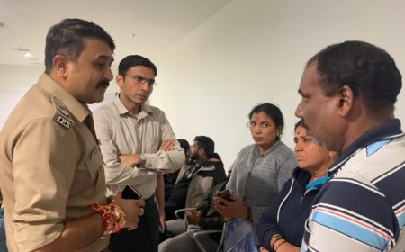 उत्तरकाशी से हैलीकॉप्टर द्वारा सकुशल देहरादून पहुंचाने के लिए तीर्थयात्रियों ने उत्तराखंड सरकार का जताया आभार