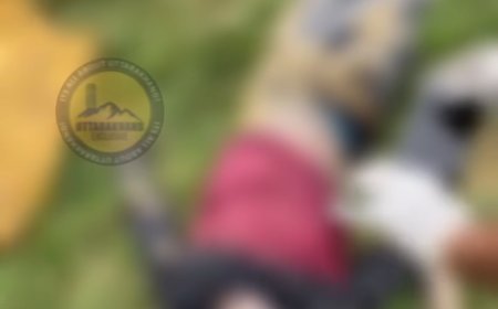 देहरादून के चंद्रमणि क्षेत्र में एक 45 वर्षीय व्यक्ति का शव संदिग्ध परिस्थितियों में मिलने से सनसनी फैल गई है।