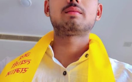 शेरकोट में दर्दनाक हादसा: थार गाड़ी खाई में गिरने से एक युवक की मौत*