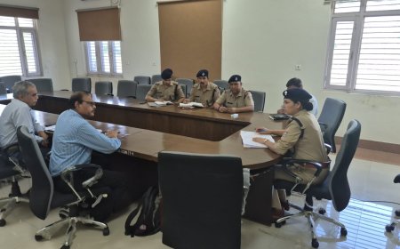 अभियोग में निष्पक्ष एवं पारदर्शी विवेचना सुनिश्चित करने के लिये शासन द्वारा मां0 उच्च न्यायालय के सेवानिवृत्त न्यायाधीश की निगरानी में पुलिस अधीक्षक ऋषिकेश के नेतृत्व में एसआईटी का गठन किया गया है