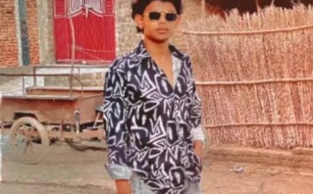 ग्राम तैय्यब सराय में मंगलवार को अवसाद से जूझ रहे एक किशोर ने घर में ही फांसी लगाकर आत्महत्या कर ली। घटना की सूचना से गांव में शोक की लहर दौड़ गई।*