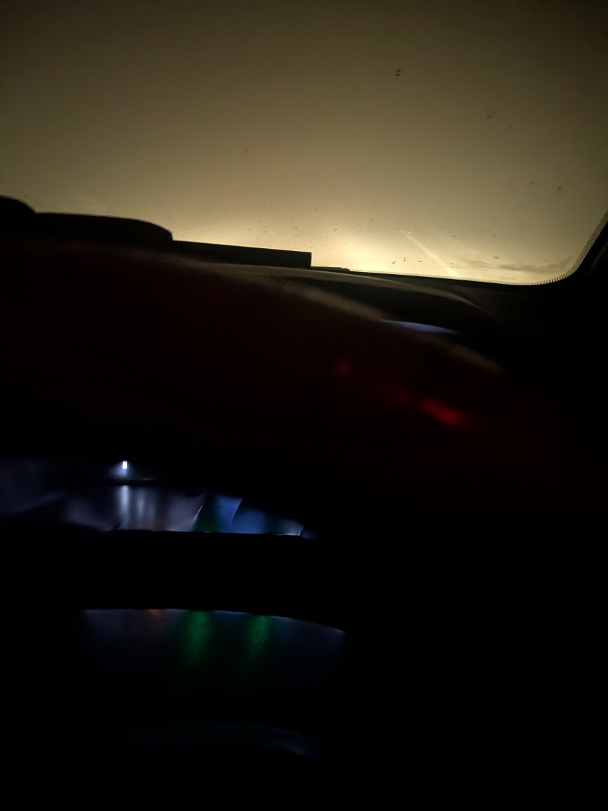 कोहरे में बढ़ी सतर्कता, मोहल्लों में पहरा—प्रेमी जोड़ों की बढ़ी परेशानी*